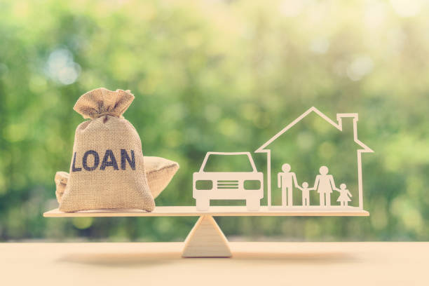 Professional Loan Agency in Bargaintown, NJ